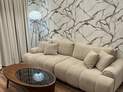 Блокс Белиашвили: 2-комнатная, 54.0 м²