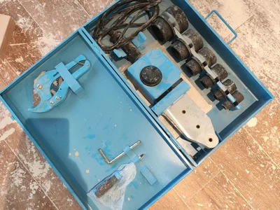 Сварочный аппарат для труб Fixtec FPWM1500