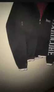 Куртка Lonsdale Harington