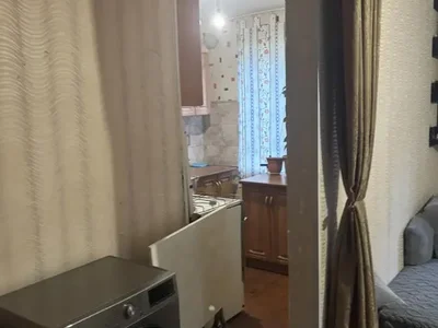 2-комнатная квартира в Тбилиси