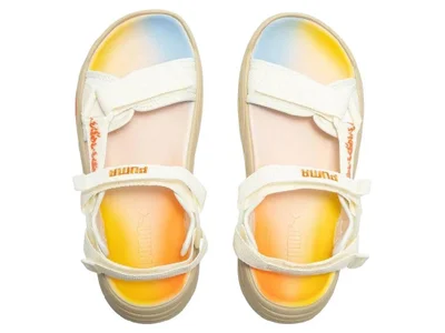 Мужские сандалии Puma Traek Lite Gradient