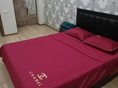 2 room Flat Daily rent. Didi digomi