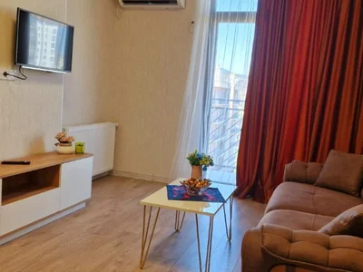 2 room Flat Daily rent. Ortachala