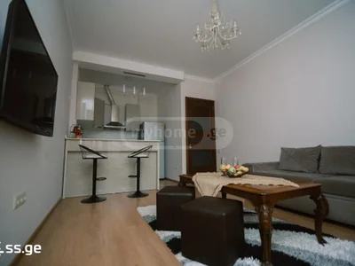 1+1 на ფიროსმანის ქ. 0 Khimshiashvili District