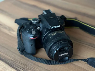 Nikon D5300