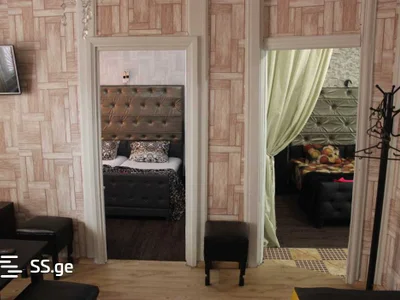 3-комн. квартира, 60 кв.м, $400