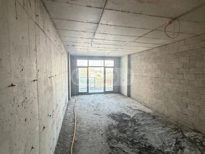 Однокомнатная квартира в районе Руставели