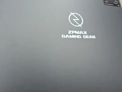 Игровой коврик для мыши ZPMAX ZP4