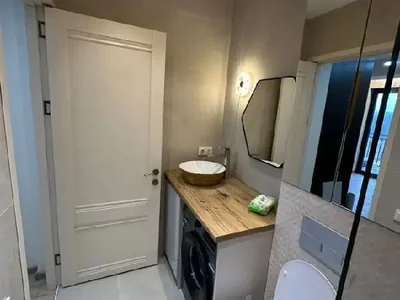 2 room Flat for rent. Varketili