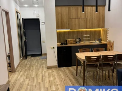 2+1 на Firosman St. 19 Khimshiashvili District