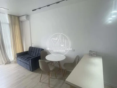 2-комнатная квартира, 45 кв.м, $600