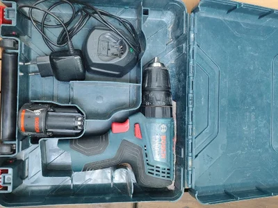 Ударный шуруповерт Bosch GSB 120-Li