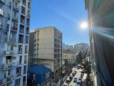 Долгосрочная аренда 1+1 на Tsar Parnavaz Old City / Rustaveli