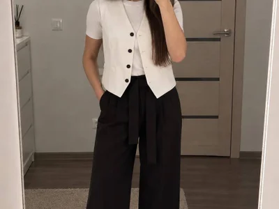 Брюки Zara