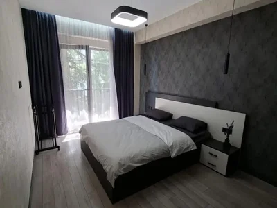 2 room Flat for rent. Districts of Vazha-Pshavela