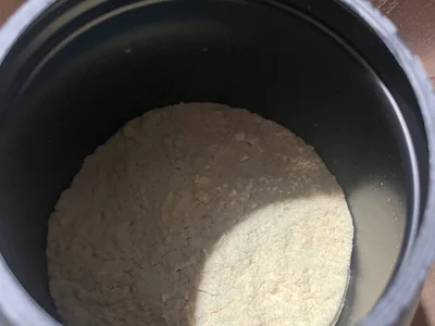 LC Creatine