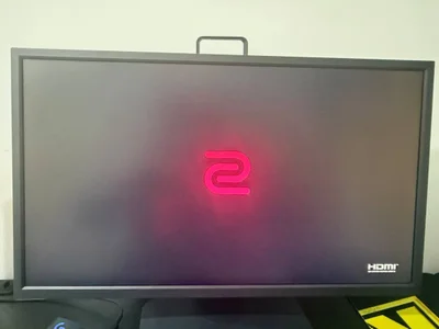 Игровой монитор BenQ ZOWIE XL2540K 24.5"