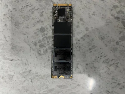 SSD Apacer AST280 480GB M.2 SATA III
