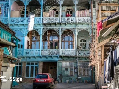 3 room Flat For Sale. Sololaki
