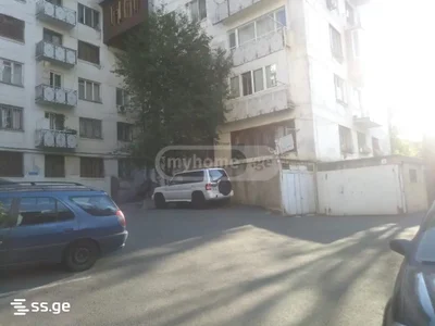 2-комнатная квартира Продаётся. Вера