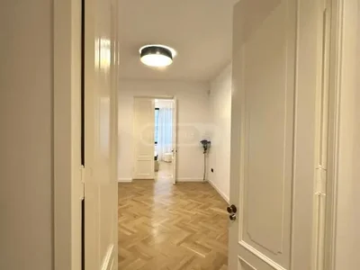 3-комнатная квартира. Ваке