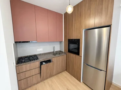 Резиденция Arcon : 2 комнаты, 44,0 кв.м | Maps.ge