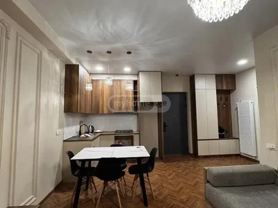 2-комнатная квартира в Тбилиси