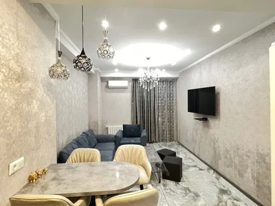 2 room Flat Daily rent. Isani