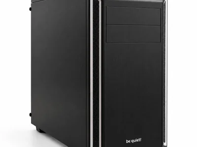 Корпус для ПК be quiet Pure Base 600