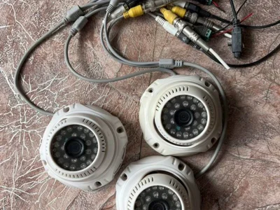 Видеокамера Falcon Eye FE-D720MHD/20M-2,8