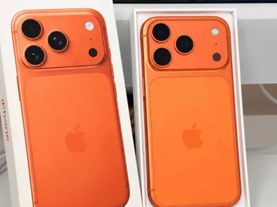 iPhone 17 Pro 256GB