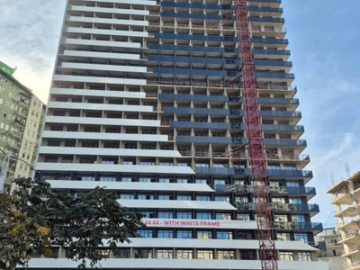 1+1 на Kobaladze st. 18 Tamar Settlement