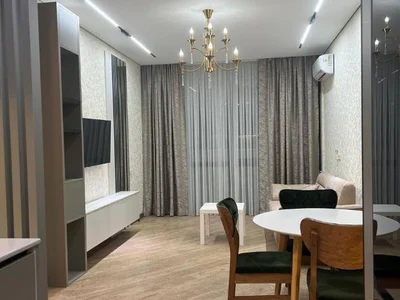 1+1 на улица Шерифа Химшиашвили 7 Khimshiashvili District