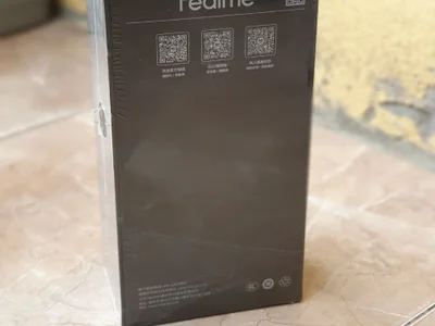 Realme GT 7 Pro 12/512GB