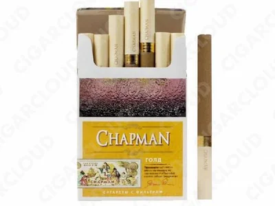 Солнцезащитный крем Chapman