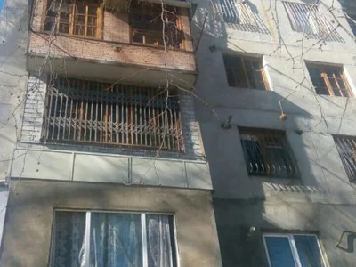 3-комнатная квартира в Тбилиси