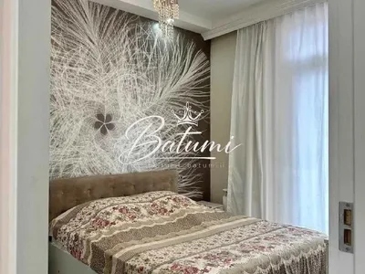3х комнатная квартира