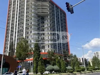 3-комнатная квартира в Тбилиси