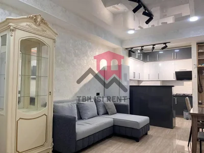 3-комнатная квартира в Чугурети, $700