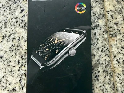 Смарт-часы Fitness Smartwatch