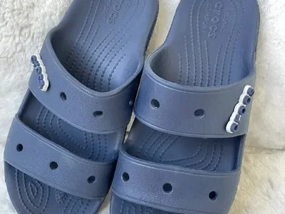 Crocs Iconic Comfort (размер м9 w11 (42-43))
