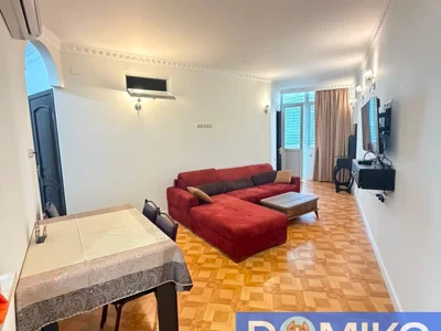 2+1 комнатная квартира, 75 м²