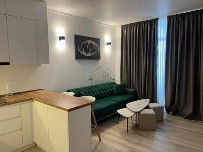 2-комнатная квартира у моря, $800