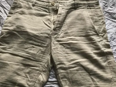 Мужские шорты Zara