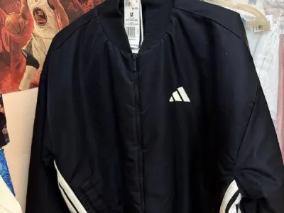 Бомбер Adidas