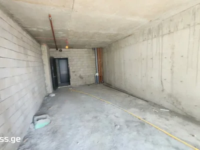 1+1 на Z. Gorgiladze Street 2 Rustaveli District