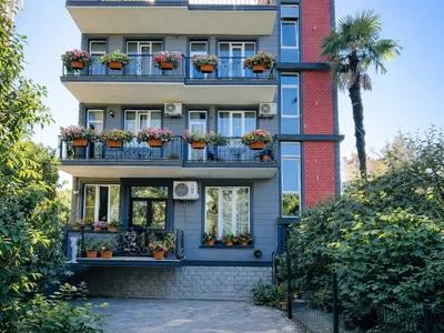 1 room Hotel Daily rent