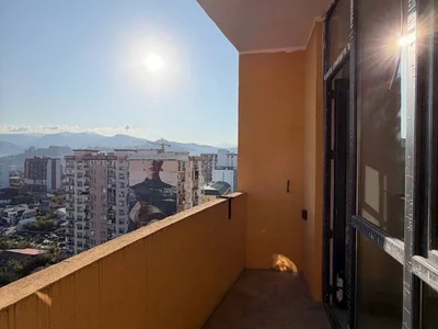 1+1 на Metro City ბაგრატიონის შეს. 79 Bagrationi District