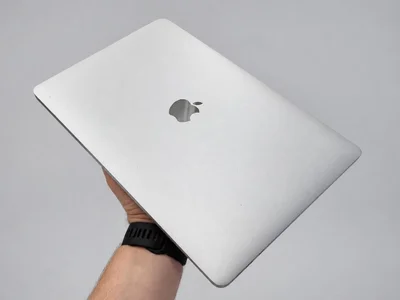 MacBook Pro 13 (2018) i5 / 16GB / 1TB