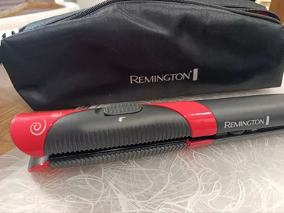 Стайлер/утюжок Remington S-6600